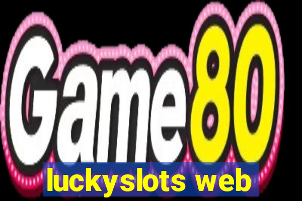 luckyslots web